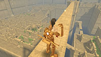 The Girl and the Robot-screenshots